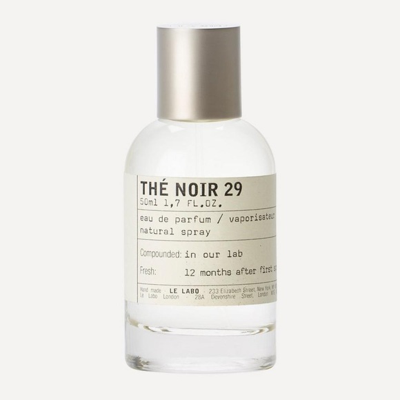 NEW Le Labo THE NOIR - 50ml 1.7oz Eau de Parfum spray - Picture 3 of 4